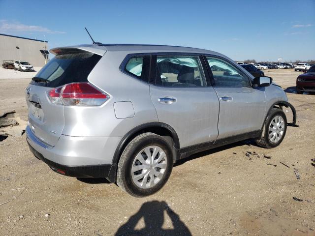 2015 NISSAN ROGUE S KNMAT2MV1FP571574