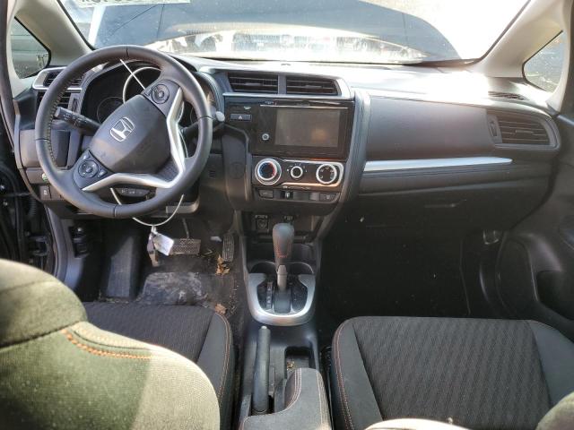 2019 HONDA FIT SPORT - 3HGGK5H6XKM732751