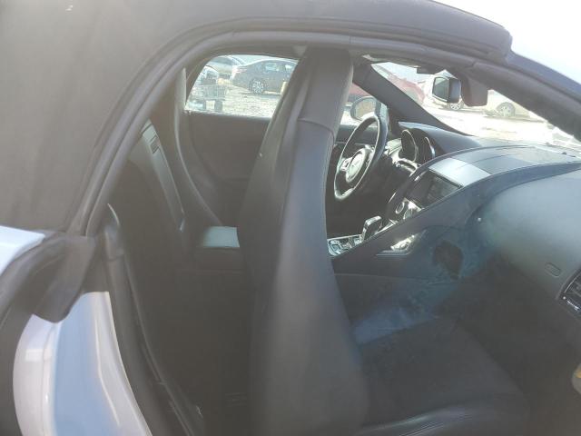 SAJWA6ET2G8K32805 Jaguar F-Type