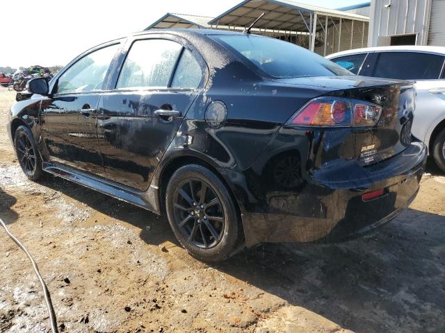 Vin: ja32u2fu3hu014416, lot: 37905733, mitsubishi lancer es 20172