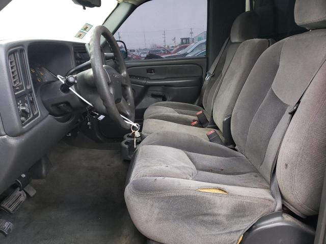 1GTEC14Z86Z229428 GMC New Sierra C1500