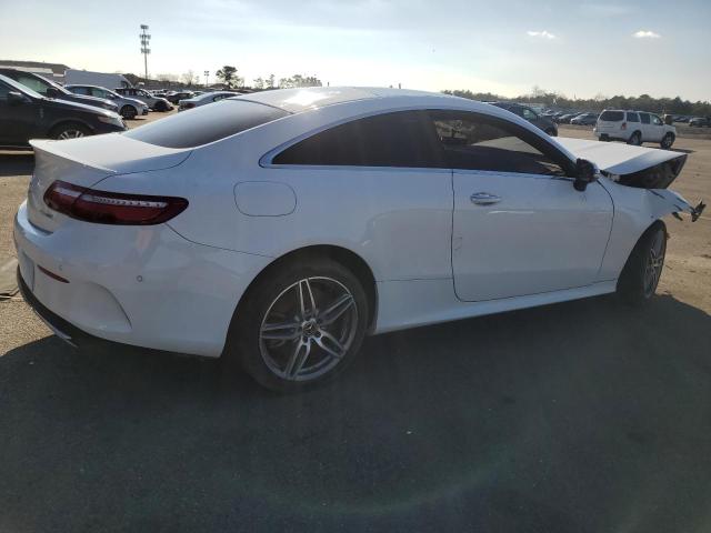 2018 MERCEDES-BENZ E 400 4MAT - WDD1J6GB1JF020970