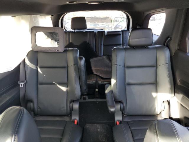 2021 DODGE DURANGO GT - 1C4RDHDG1MC660439