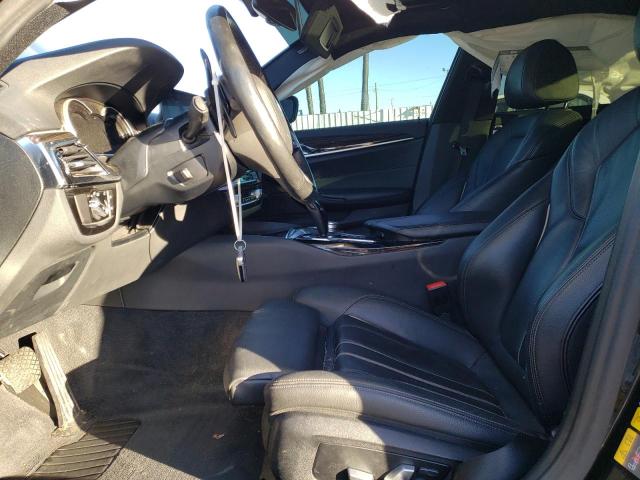 2019 BMW 530XE WBAJB1C53KB375428