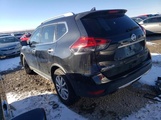 KNMAT2MT9HP521197 Nissan ROGUE S