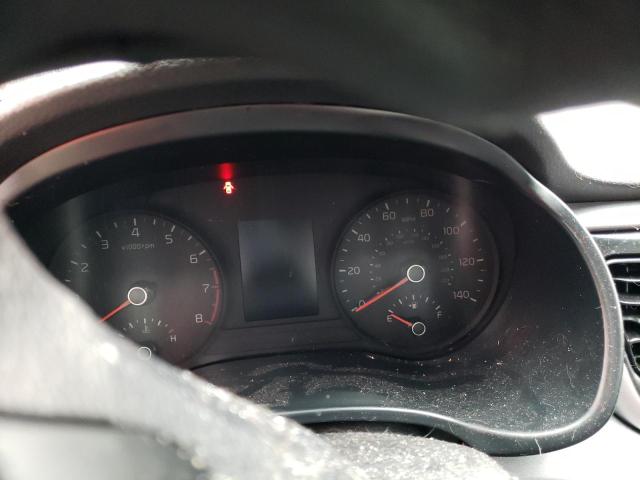 2018 KIA RIO LX 3KPA24AB3JE085673