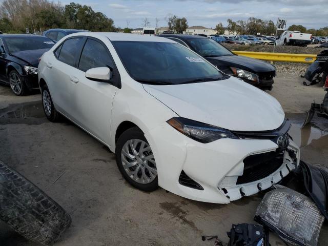 2018 TOYOTA COROLLA L - 5YFBURHE8JP830041