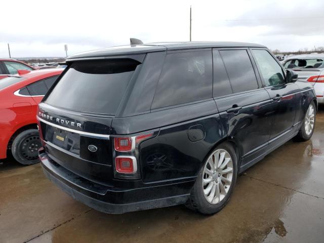 SALGS2RU4LA582394 Land Rover RANGEROVER