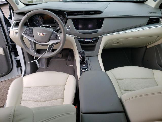 2020 CADILLAC XT5 PREMIU - 1GYKNDRS8LZ137610