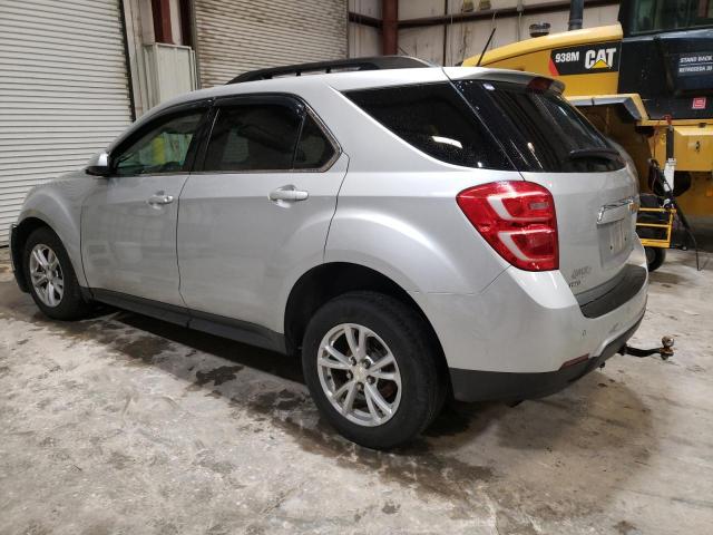 2016 CHEVROLET EQUINOX LT - 2GNFLFEK3G6213998