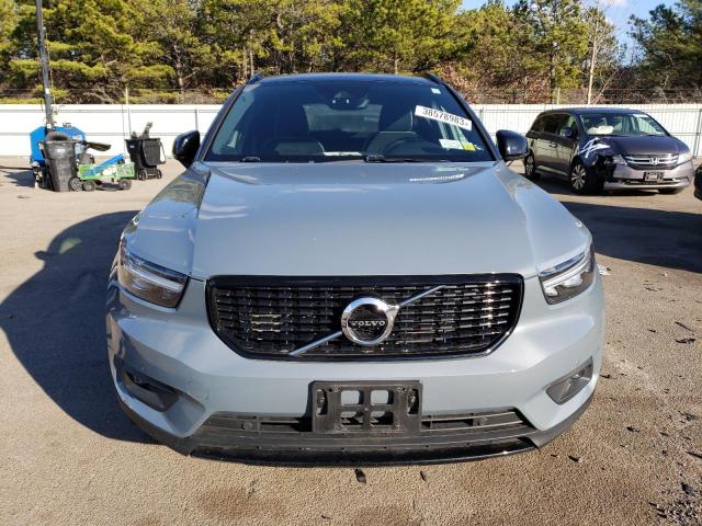 2020 VOLVO XC40 T5 R- - YV4162UM1L2336905