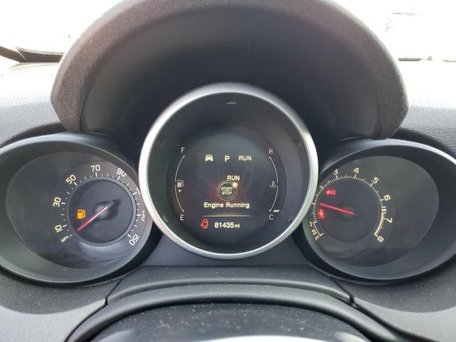 ZFBCFYCB4HP543249 Fiat 500