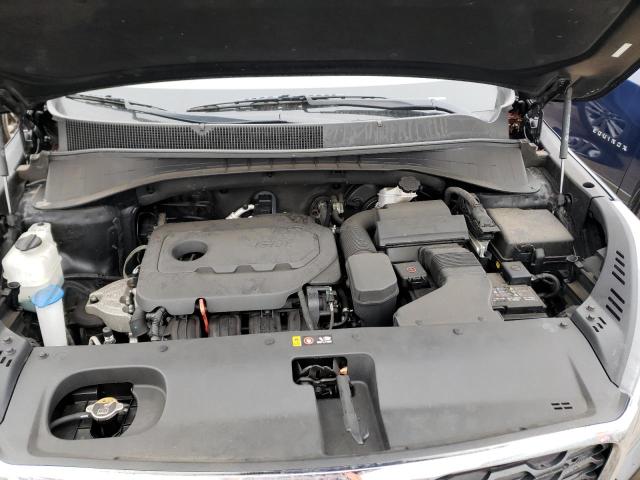 2019 KIA SORENTO L - 5XYPG4A30KG582348