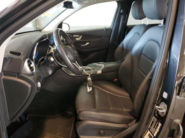 2021 MERCEDES-BENZ GLC 300 4M - W1N0G8EB1MF872557