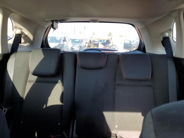 2019 HONDA FIT SPORT - 3HGGK5H6XKM732751