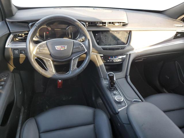 2020 CADILLAC XT5 LUXURY - 1GYKNAR45LZ231377
