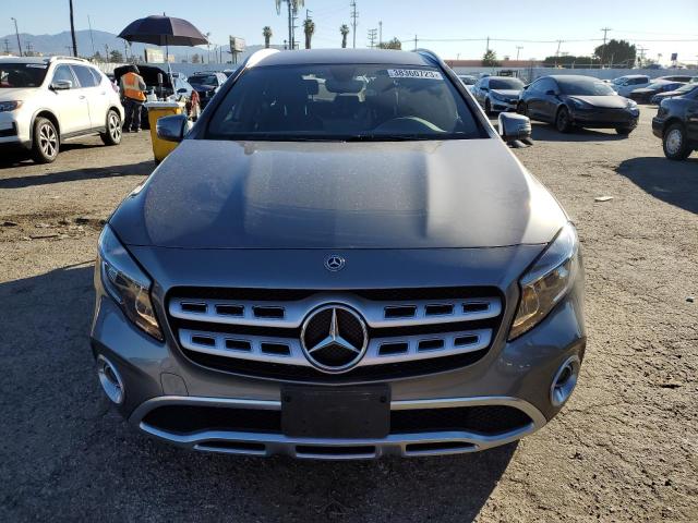 2020 MERCEDES-BENZ GLA 250 - WDCTG4EB7LJ656666