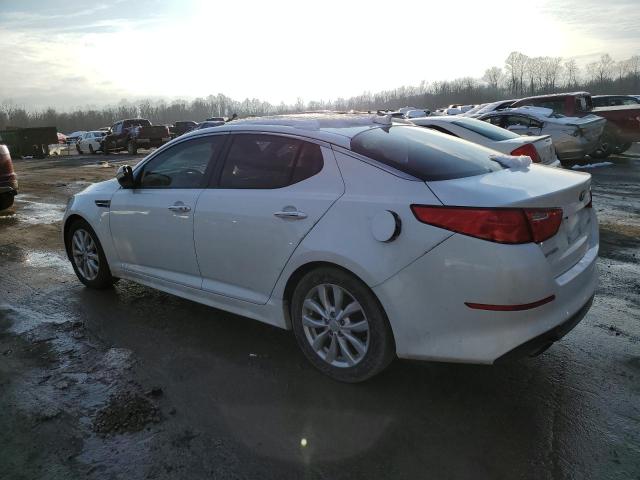 5XXGN4A76FG494844 KIA OPTIMA EX