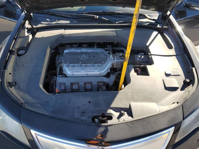 19UUA8F52CA010920 Acura TL