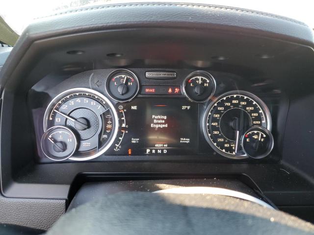 2018 RAM 2500 POWER 3C6TR5EJ0JG113324