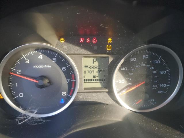 JF2GPAVC8D2809146 Subaru Xv Crosstrek 2.0 Premium