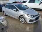 2019 Chevrolet Cruze Ls na sprzedaż w Columbus, OH - Undercarriage