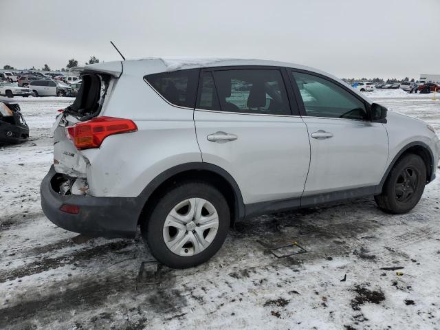 VIN 2T3BFREV9DW026923 2013 TOYOTA RAV4 no.3