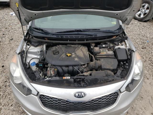 KNAFK4A61F5428568 KIA FORTE LX