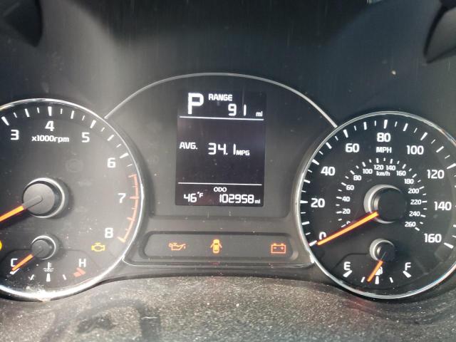 3KPFK4A73JE175651 KIA FORTE LX