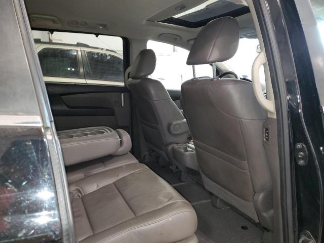 VIN 5FNRL5H68DB020217 2013 HONDA ODYSSEY no.11