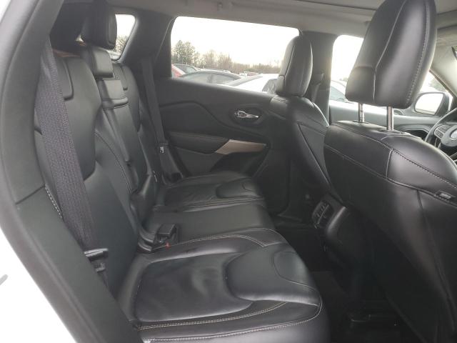 2017 JEEP CHEROKEE 4 1C4PJMDBXHW665639