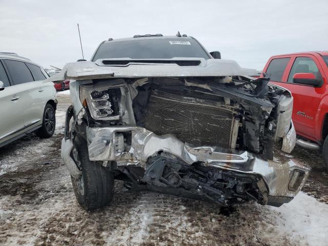 1GT19ME70MF310692 GMC Sierra K2500 Sle