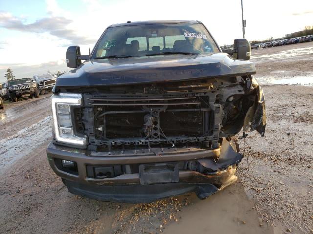 2017 FORD F250 SUPER - 1FT7W2BT9HED66246