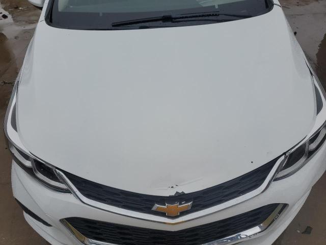 2017 CHEVROLET CRUZE LT - 1G1BE5SM2H7204849