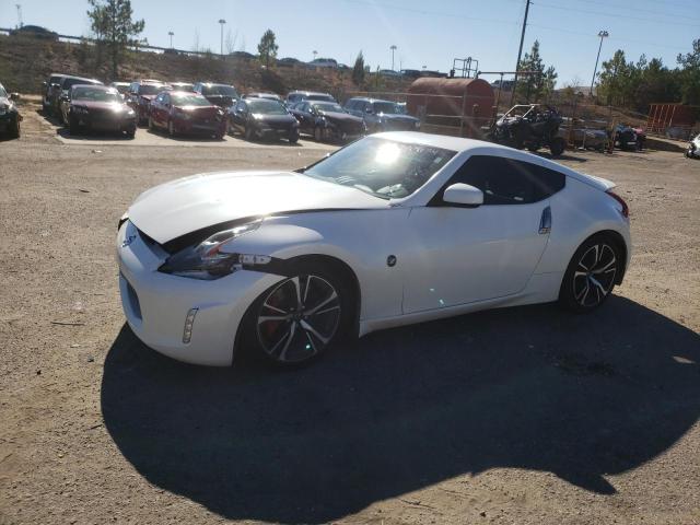 2018 Nissan 370Z Base