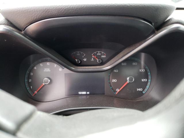 2018 CHEVROLET COLORADO L - 1GCGTCEN3J1209658