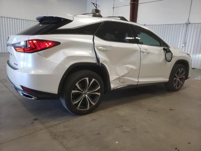 2022 LEXUS RX 350 - 2T2HZMAA2NC220854