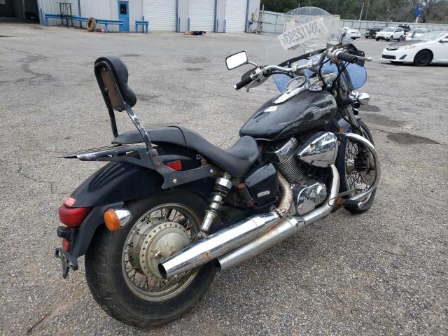 2007 HONDA VT750 C2F JH2RC534X7M001791