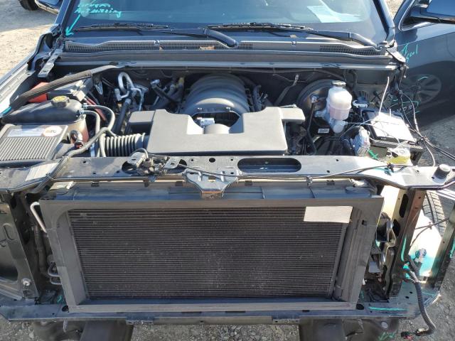 2019 CHEVROLET TAHOE K150 - 1GNSKAKC1KR150334