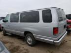 2013 Ford Econoline E350 Super Duty Van na sprzedaż w Chicago Heights, IL - Minor Dent/Scratches