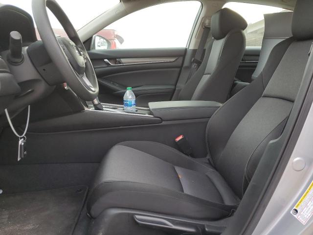 2021 HONDA ACCORD LX 1HGCV1F19MA116450