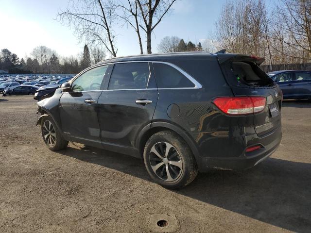 5XYPHDA55HG318887 KIA SORENTO EX