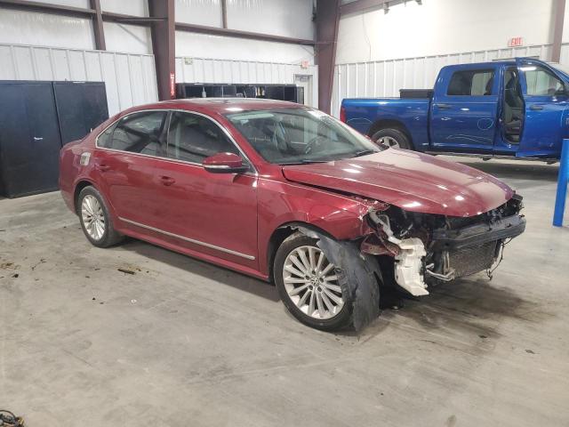 2016 VOLKSWAGEN PASSAT SE 1VWBS7A36GC035166