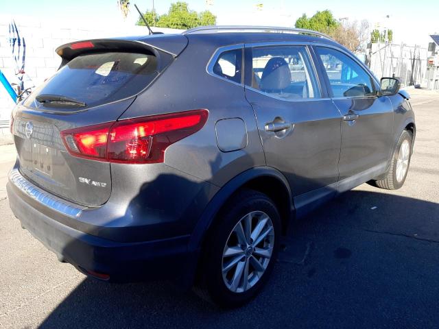 2018 NISSAN ROGUE SPOR - JN1BJ1CR4JW292825