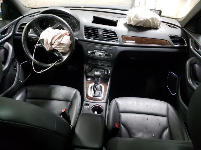 2016 AUDI Q3 PRESTIG - WA1GFCFS0GR020899
