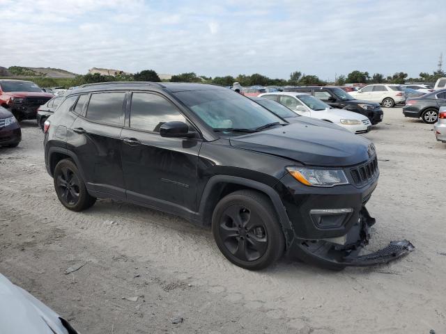 3C4NJCBB9MT567304 Jeep Compass
