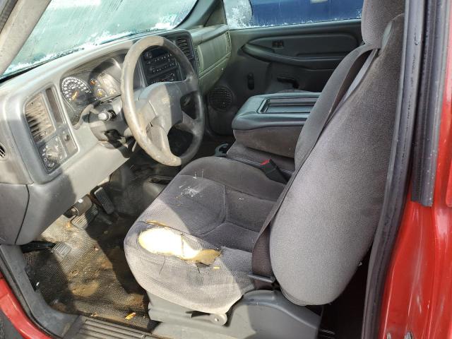 1GTEK14V55Z341456 GMC New Sierra K1500