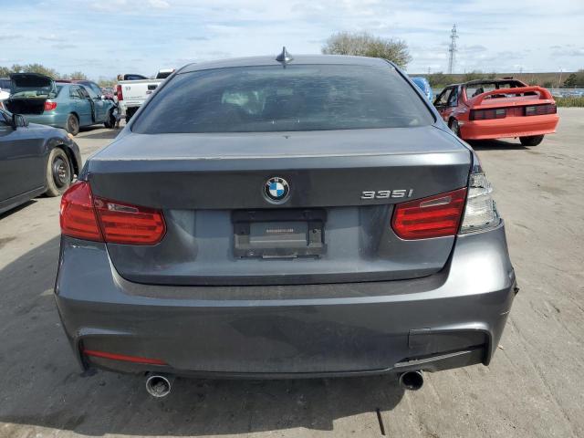 WBA3A9G58ENS65286 BMW 335 I