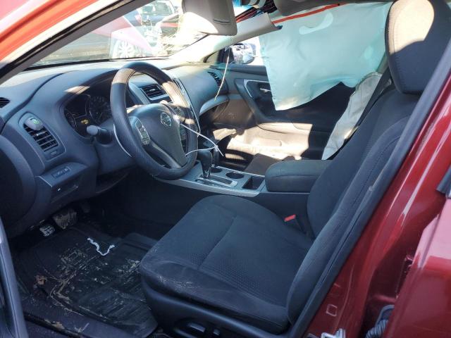 2015 NISSAN ALTIMA - 1N4AL3AP1FC172754
