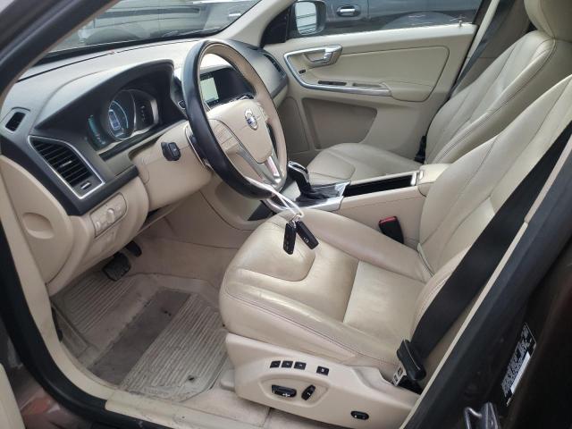 YV4902RK1F2662848 Volvo XC60